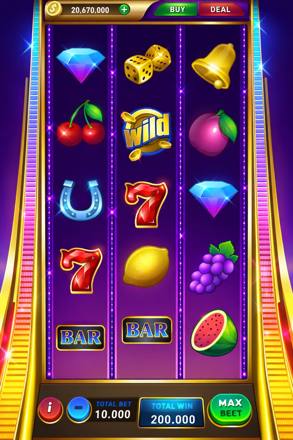 WinGaga Casino