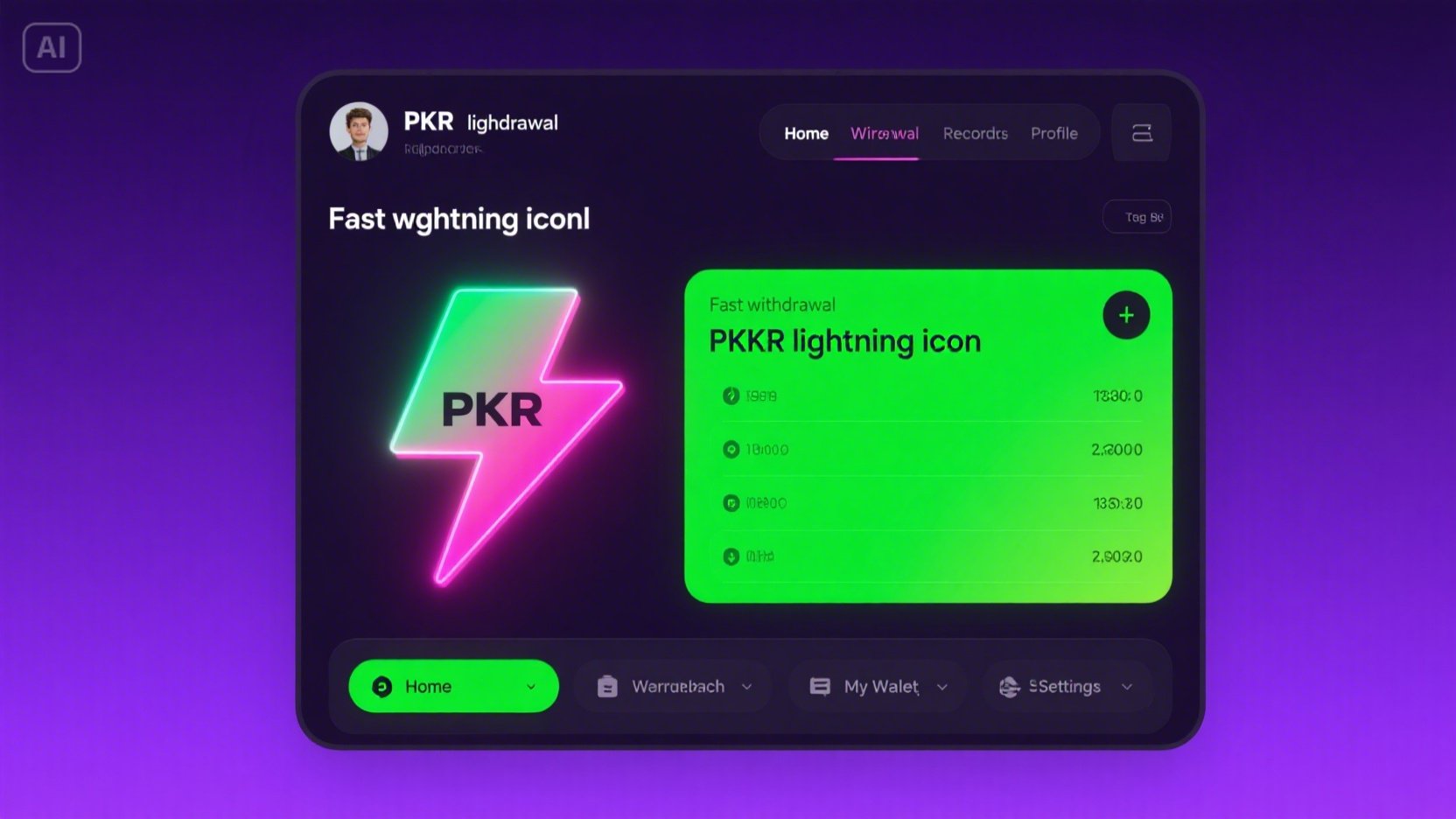 Registration at WinGaga Casino Casino