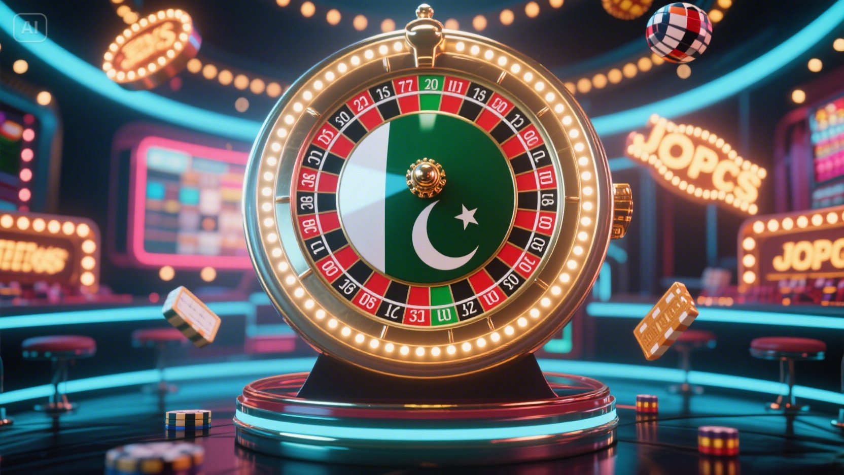 WinGaga CasinoDeposit now using Easypaisa or JazzCash and enjoy 200% instantly! Pakistan’s gamers can play safely, win real money, and withdraw PKR cash instantly without limits.