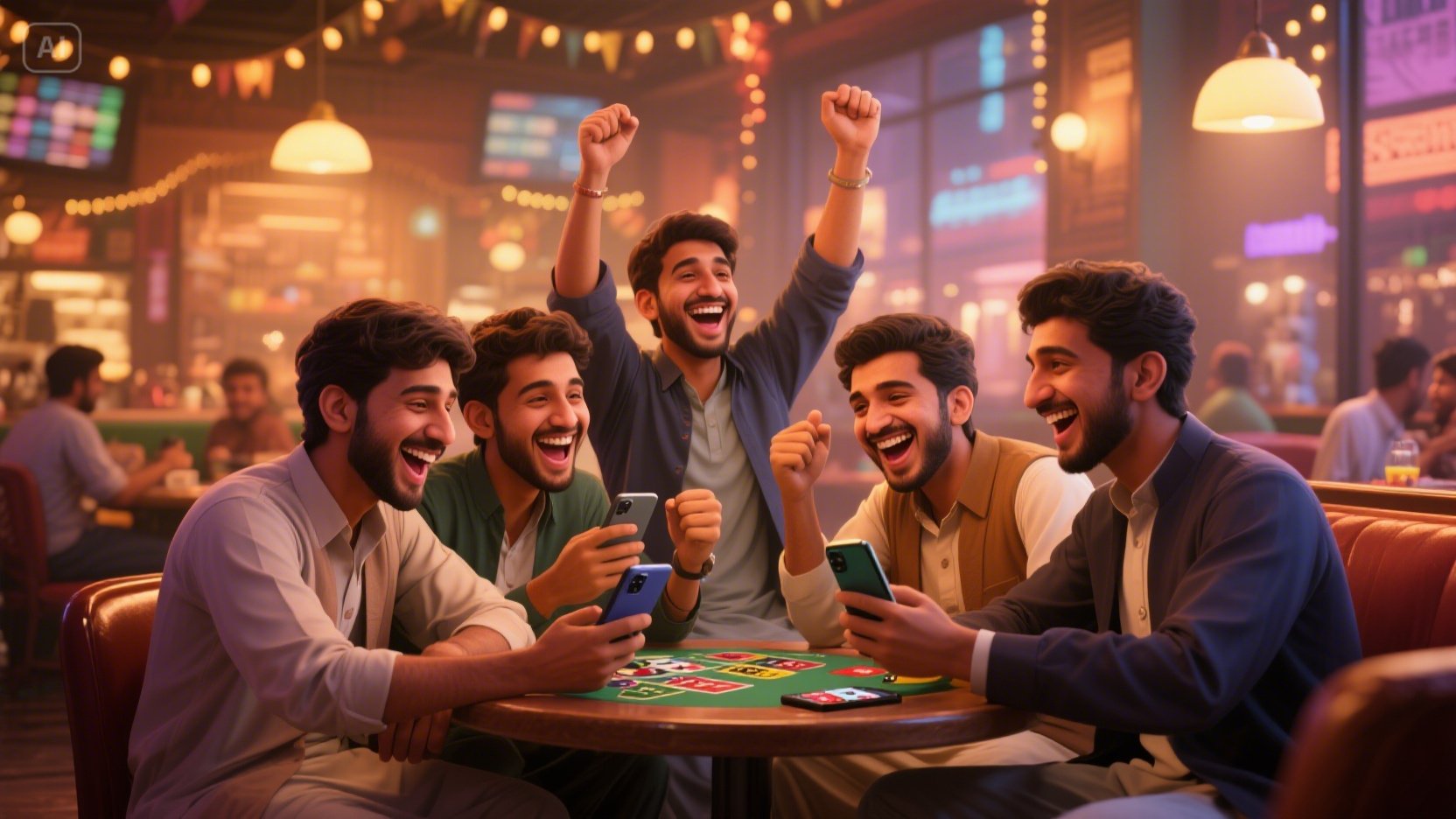 WinGaga CasinoMake your first recharge now and receive a 200% instant top-up! Pakistan’s gamers can enjoy secure local deposits and instant PKR withdrawals.