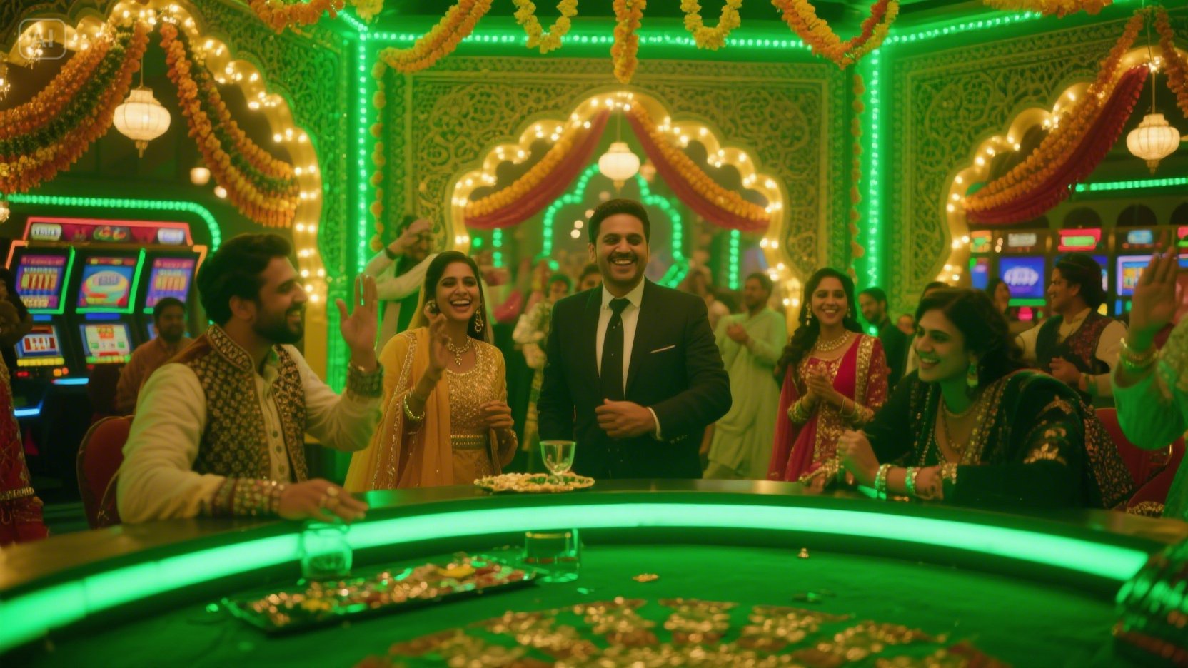 Casino WinGaga Casino desktop and mobile interfaces