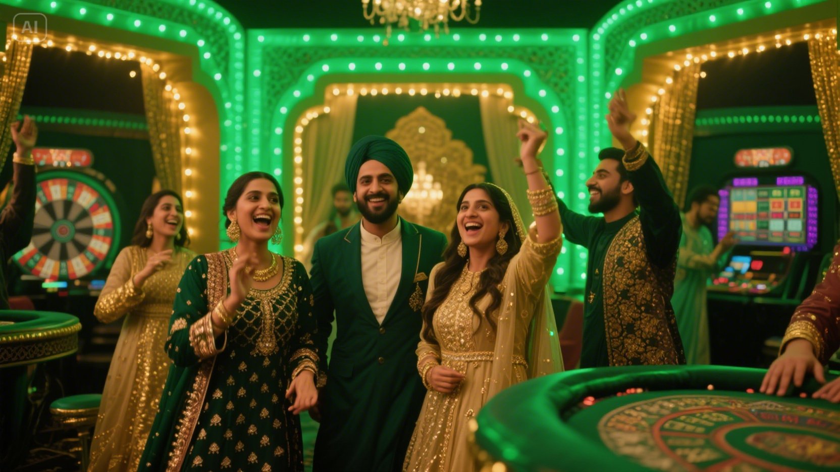 Casino WinGaga Casino desktop and mobile interfaces