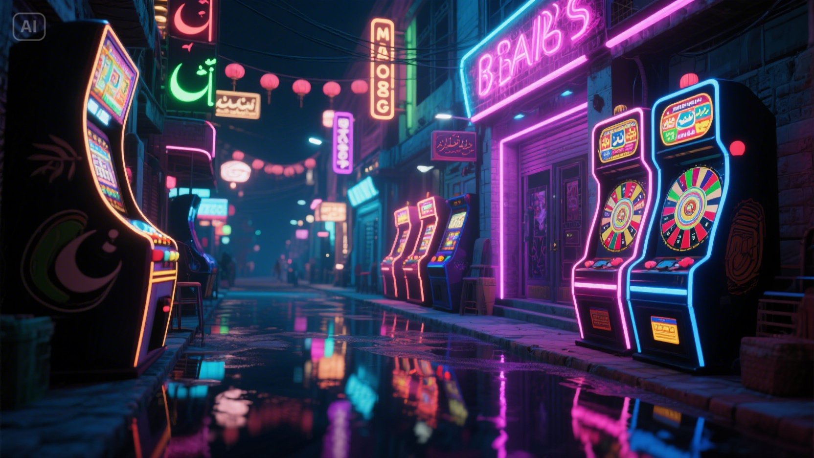 Casino WinGaga Casino desktop and mobile interfaces