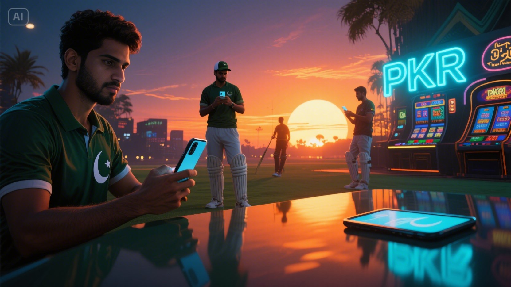 Registration at WinGaga Casino Casino