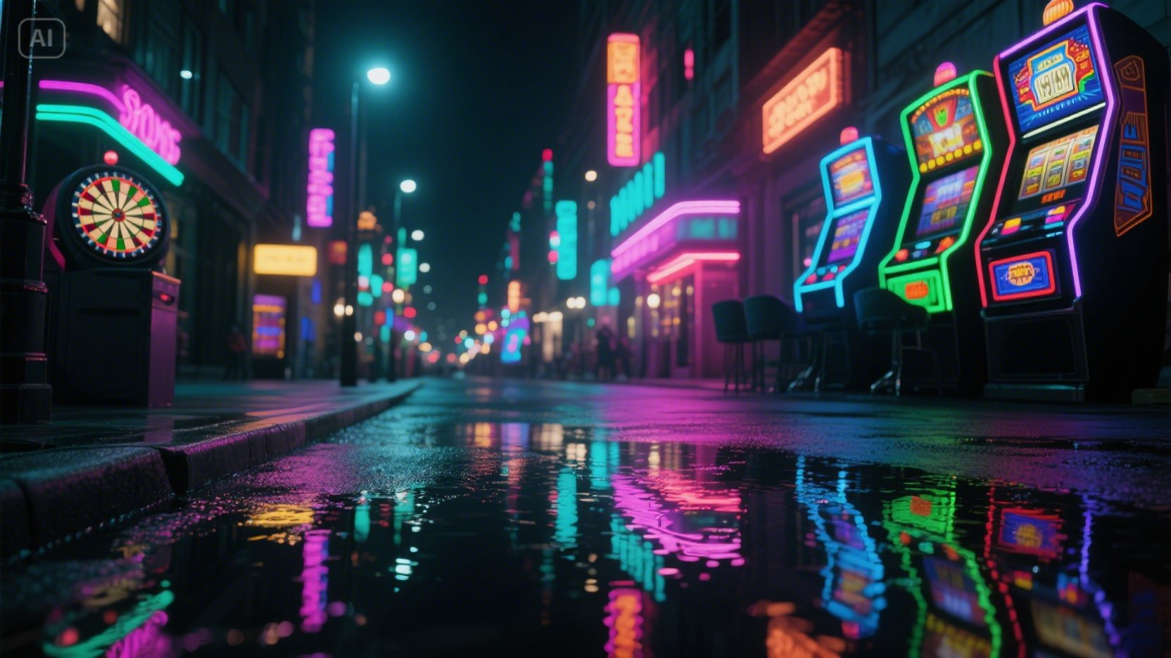 Registration at WinGaga Casino Casino