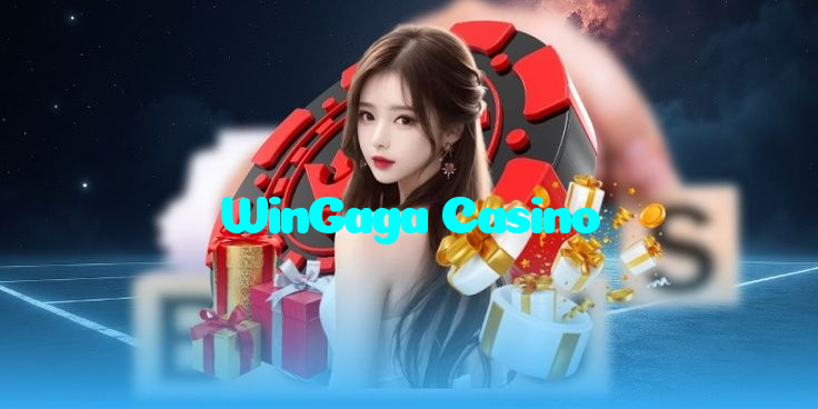 making first deposit on WinGaga Casino website using local payment methods in Pakistan