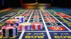 available types of WinGaga Casino bet including pre-match live express and system bets