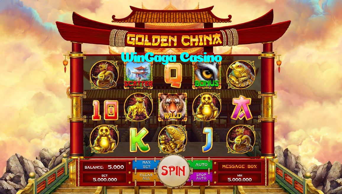 WinGaga Casino خوش آمدید بونس +600% پیشکش موبائل ایپ کے پروموشن سیکشن میں دکھائی دیتی ہے۔