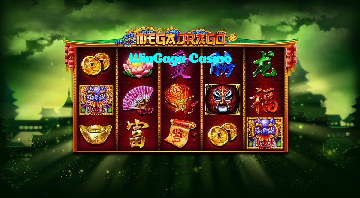 WinGaga Casino