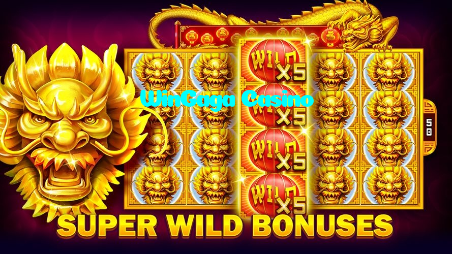WinGaga Casino